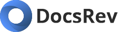 DocsRev.io | Code Documentation as a Service